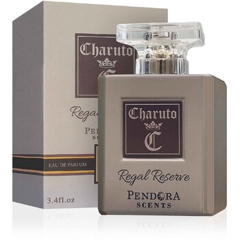 Pendora Scents - Charuto Regal Reserve EDP - 100ml  Pendora Scents - Nutra Best Bulgaria