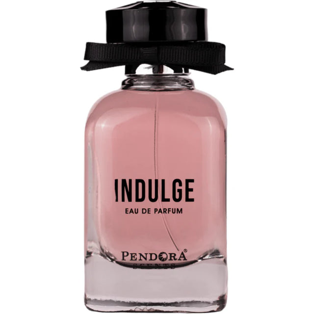 Pendora Scents – Indulge Eau De Parfum 100ml  Pendora Scents - Nutra Best Bulgaria