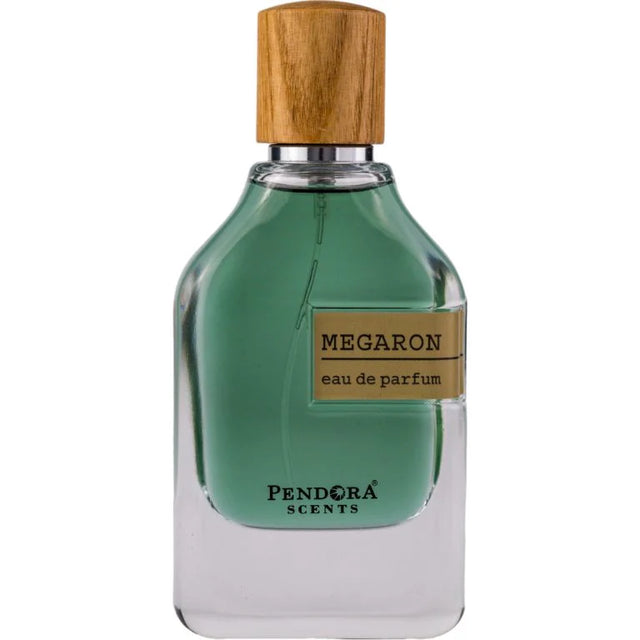 Pendora Scents – Megaron Eau De Parfum 70ml  Pendora Scents - Nutra Best Bulgaria