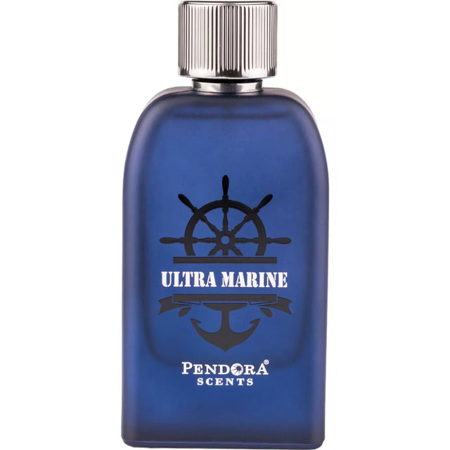Pendora Scents, Ultra Marine, Eau De Parfum, For Men, 100 ml  Pendora Scents - Nutra Best Bulgaria
