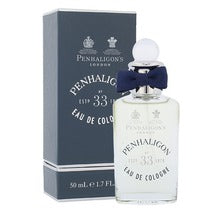 Penhaligon´s - No.33 EDC - 50ml  Penhaligon´s - Nutra Best Bulgaria