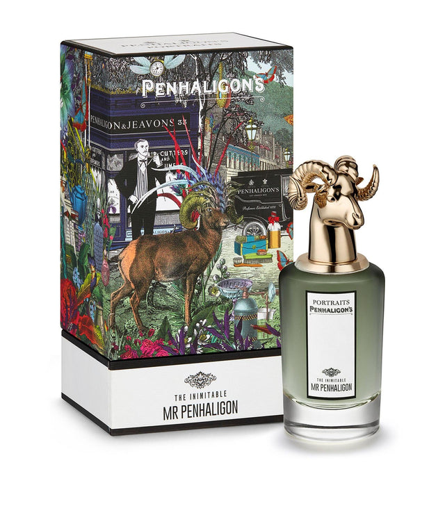 Penhaligon's Portaits The Inimitable Willam EDP 75 ml (ТЕСТЕР)  Penhaligon's - Nutra Best Bulgaria