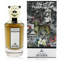 Penhaligon´s - The Revenge Of Lady Blanche EDP - 75ml  Penhaligon´s - Nutra Best Bulgaria