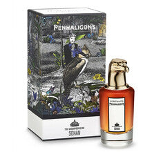 Penhaligon´s - The Uncompromising Sohan EDP - 75ml  Penhaligon´s - Nutra Best Bulgaria