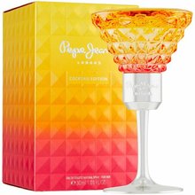 Pepe Jeans - Cocktail Edition For Her EDT - 30ml  Pepe Jeans - Nutra Best Bulgaria