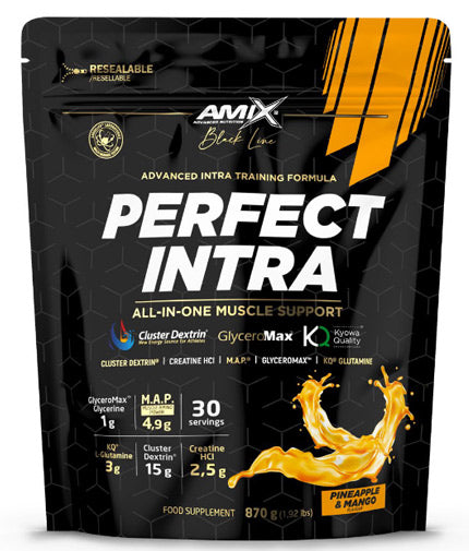 Perfect Intra 0.870 kg  AMIX - Nutra Best Bulgaria