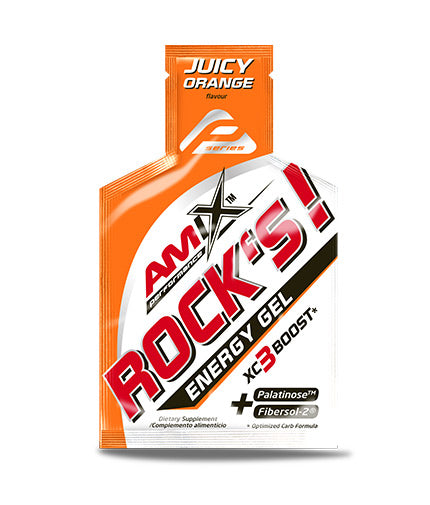 Performance Rock's FREE / 32g  AMIX - Nutra Best Bulgaria