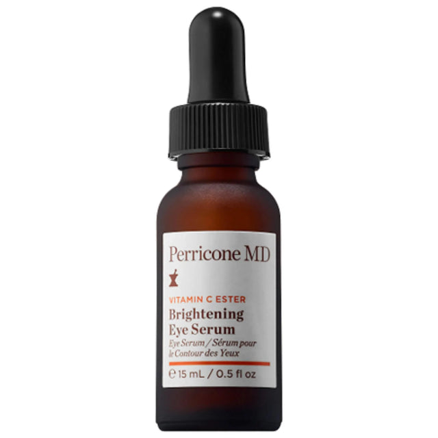 Perricone Md, Vitamin C Ester, Vitamin C Ester, Brightening, Eye Serum, 15 ml  Perricone Md - Nutra Best Bulgaria