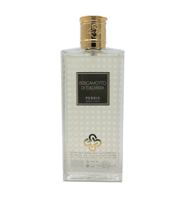 Perris Monte Carlo, Bergamotto Di Calabria, Eau De Parfum, Unisex, 100 ml *Tester  Perris Monte Carlo - Nutra Best Bulgaria