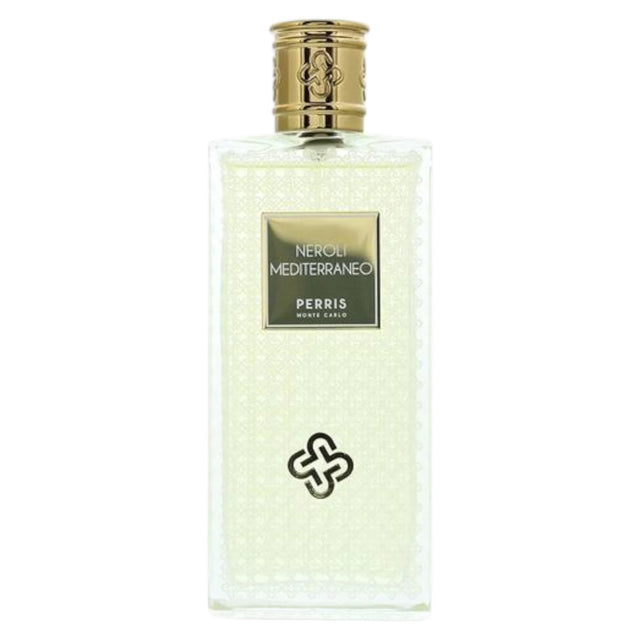 Perris Monte Carlo, Neroli Mediterran, Eau De Parfum, Unisex, 100 ml  Perris Monte Carlo - Nutra Best Bulgaria