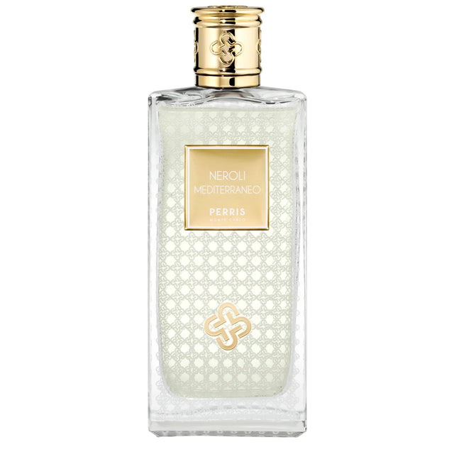 Perris Monte Carlo, Neroli Mediterran, Eau De Parfum, Unisex, 100 ml *Tester  Perris Monte Carlo - Nutra Best Bulgaria