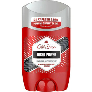 Perris Portofino - Night Power Antiperspirant Stick - 50ml  Perris Portofino - Nutra Best Bulgaria