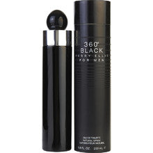 Perry Ellis - 360° Black for Men EDT - 100ml  Perry Ellis - Nutra Best Bulgaria