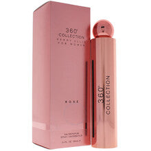 Perry Ellis - 360° Collection Rosé EDP - 100ml  Perry Ellis - Nutra Best Bulgaria