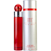 Perry Ellis - 360° Red for Men EDT - 100ml  Perry Ellis - Nutra Best Bulgaria