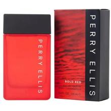 Perry Ellis - Bold Red EDT - 100ml  Perry Ellis - Nutra Best Bulgaria