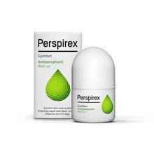 Perspirex - Roll-on Comfort -  Perspirex - Nutra Best Bulgaria