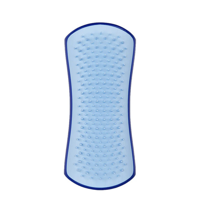 Pet Teezer, De-Shedding & Dog Grooming, Pet Brush, Blue  Pet Teezer - Nutra Best Bulgaria