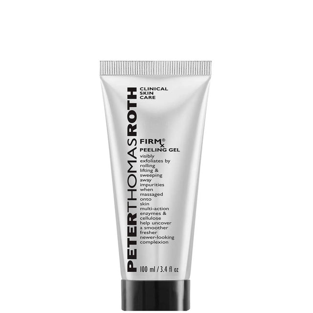 Peter Thomas Roth, FirmX, Peeling, Gel, For Face, 100 ml *Tester  Peter Thomas Roth - Nutra Best Bulgaria