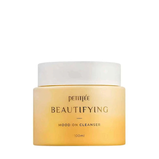 Petitfee - Beautifying Mood On Cleanser, 100ml  Petitfee - Nutra Best Bulgaria