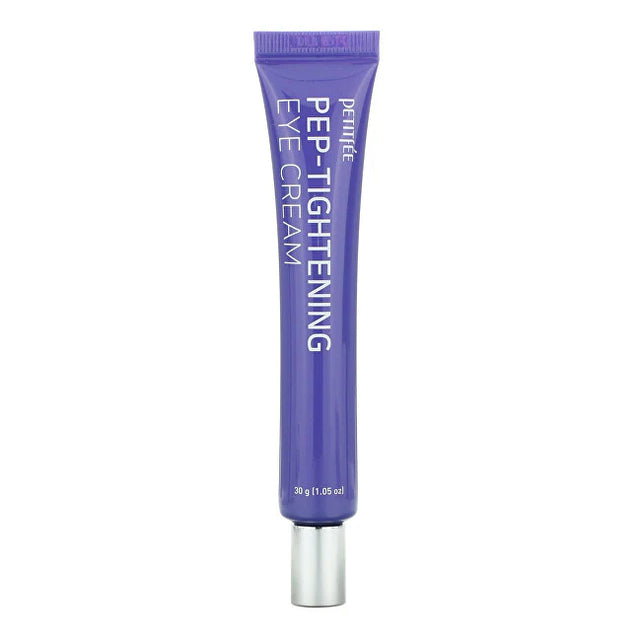 Petitfee - Pep-Tightening Eye Cream, 30g  Petitfee - Nutra Best Bulgaria