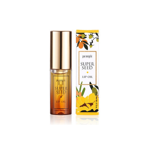 Petitfee - Super Seed Lip Oil - 3g  Petitfee - Nutra Best Bulgaria