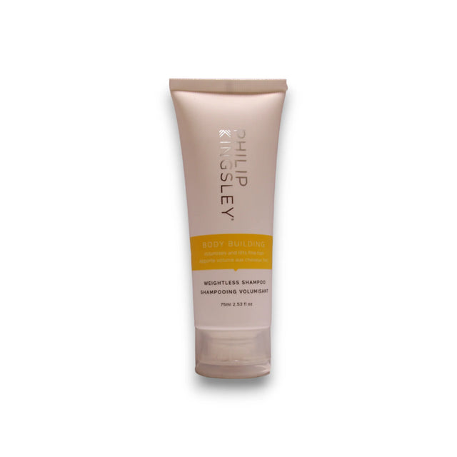 Philip Kingsley, Body Building, Hair Shampoo, For Volume, 75 ml  Philip Kingsley - Nutra Best Bulgaria