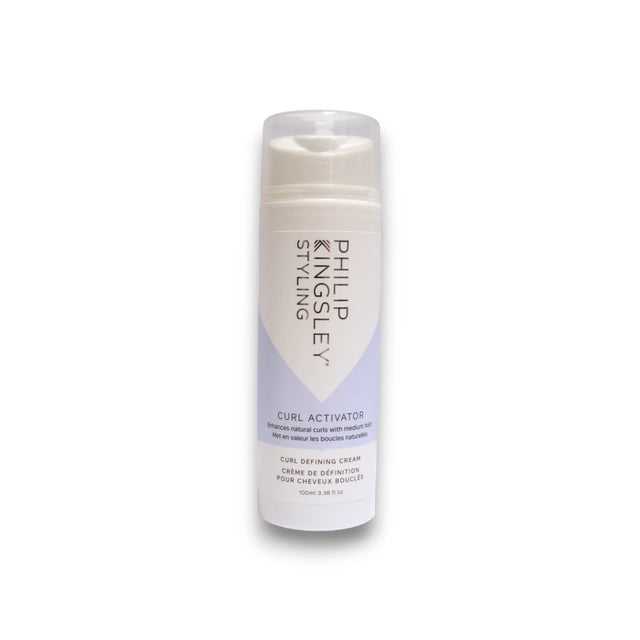 Philip Kingsley, Curl Activator, Hair Styling Cream, Medium Hold, 100 ml  Philip Kingsley - Nutra Best Bulgaria