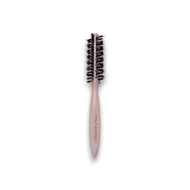 Philip Kingsley, Mini Radial, Round, Hair Brush  Philip Kingsley - Nutra Best Bulgaria