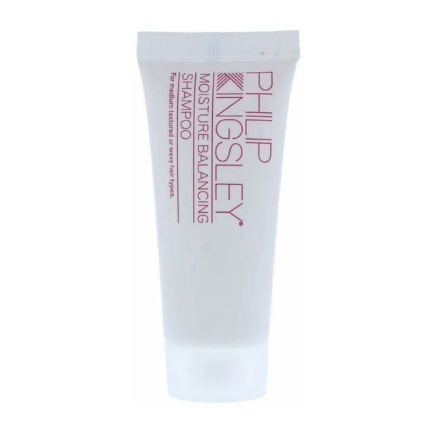 Philip Kingsley, Moisture Balancing, Hair Shampoo, For Hydration, 20 ml  Philip Kingsley - Nutra Best Bulgaria