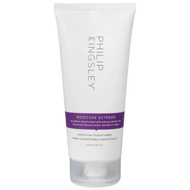 Philip Kingsley, Moisture Extreme, Hair Conditioner, For Definition & Texture, 200 ml  Philip Kingsley - Nutra Best Bulgaria