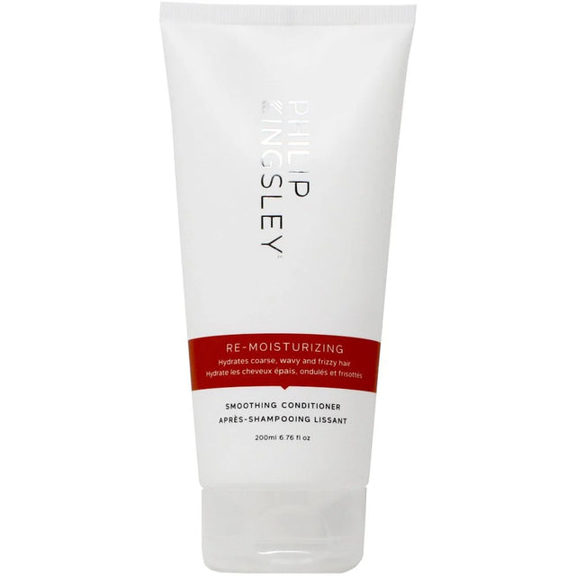 Philip Kingsley, Re-Moisturizing, Hair Conditioner, For Hydration, 200 ml  Philip Kingsley - Nutra Best Bulgaria