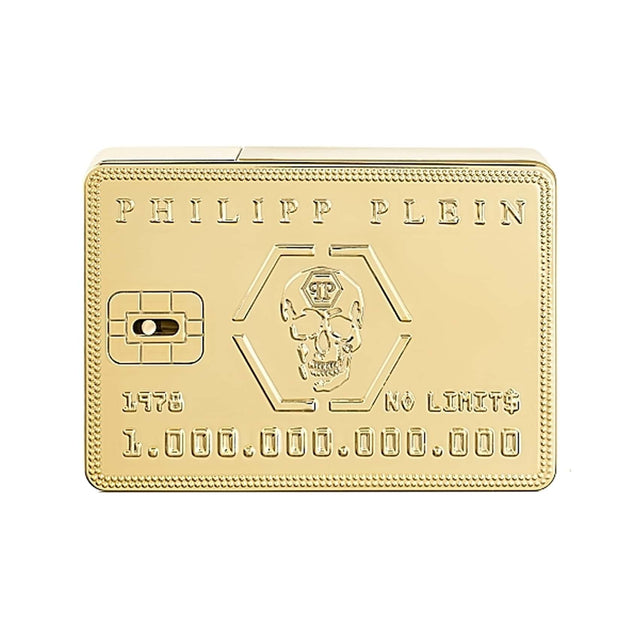 Philipp Plein, No Limits Gold, Eau De Parfum, For Men, 90 ml *Tester  Philipp Plein - Nutra Best Bulgaria
