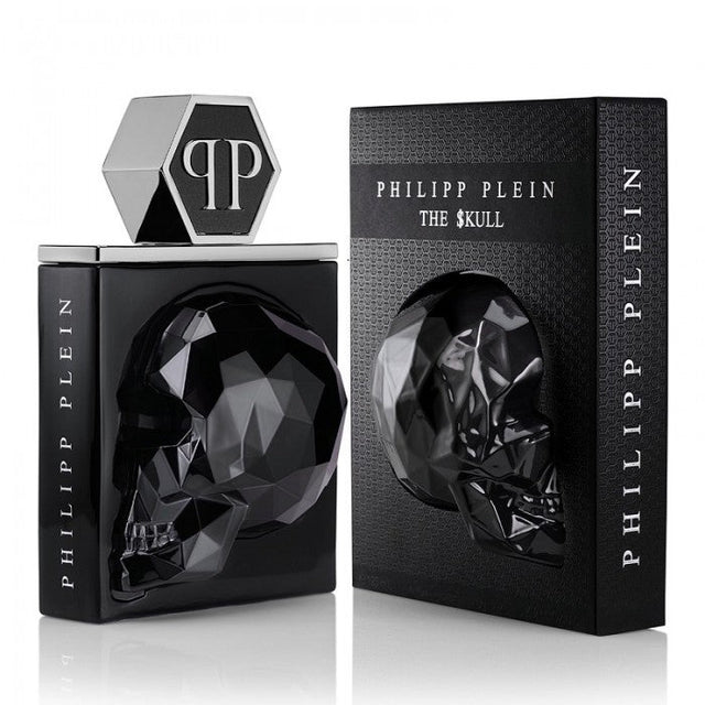 Philipp Plein Skull EDP 125 ml  Philipp Plein - Nutra Best Bulgaria