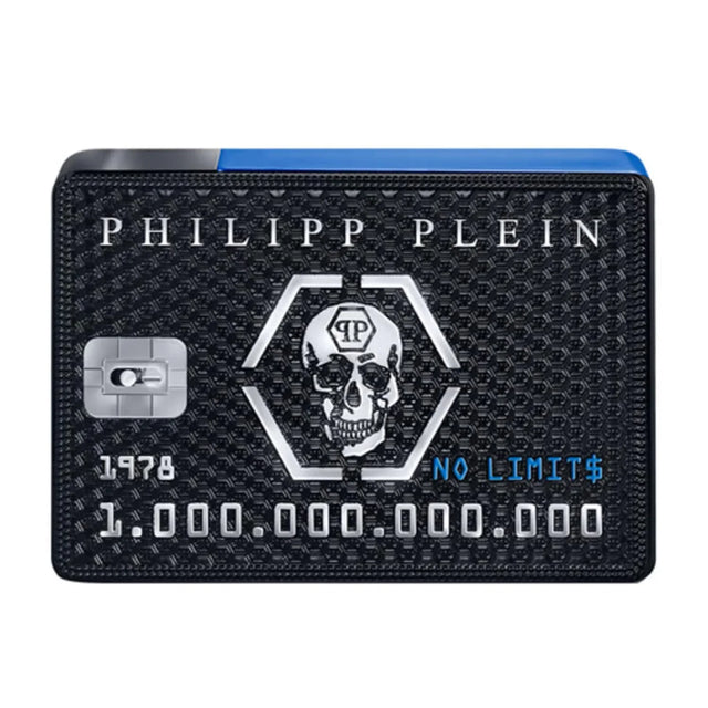 Philipp Plein ¡ref! Super Fresh Eau De Toilette 100ml Spray  PHILIPP PLEIN - Nutra Best Bulgaria