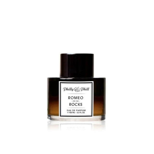 Philly & Phill, Romeo on the Rocks, Eau De Parfum, For Men, 100 ml *Tester  Philly & Phill - Nutra Best Bulgaria