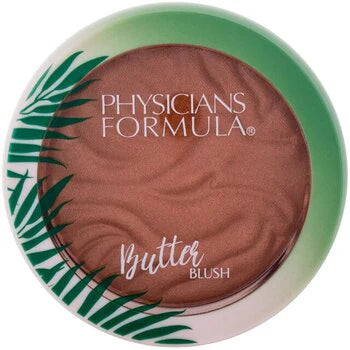 Physicians Formula - Murumuru Butter Blush - Blush 7 g - Feel You