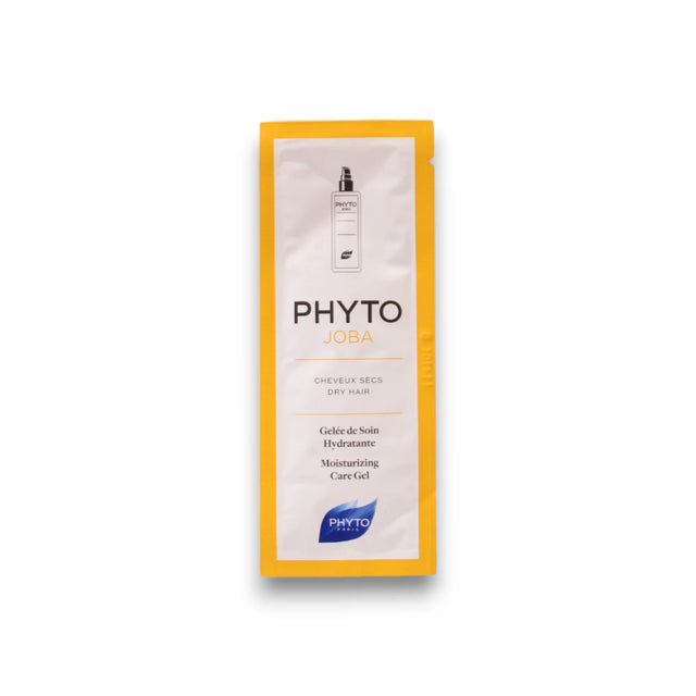 Phyto, Joba, Hair Cream Treatment, For Hydration, 5 ml *Sample  Phyto - Nutra Best Bulgaria