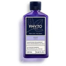 Phyto Professional - Purple No Yellow Shampoo - blonde and highlighted hair -  Phyto Professional - Nutra Best Bulgaria