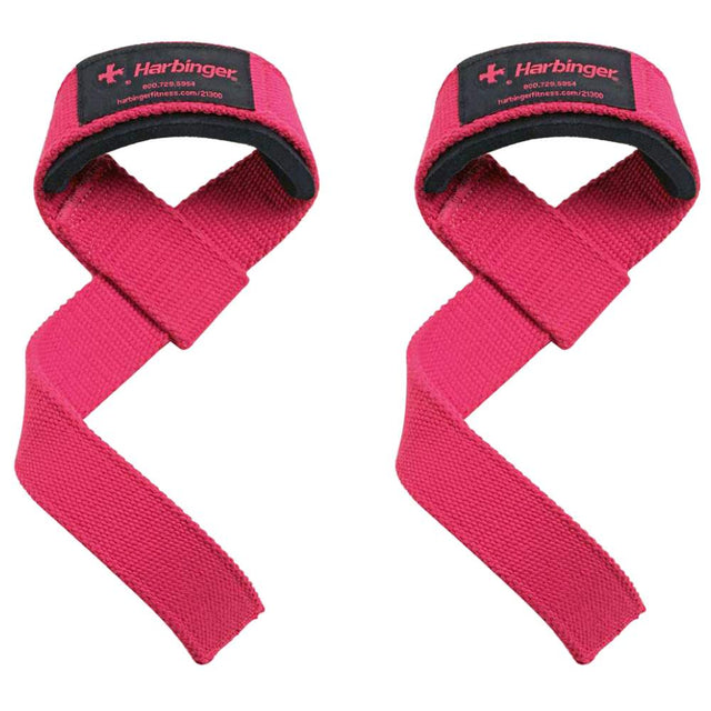 Дамски Фитили с подложка - Pink  Harbinger - Nutra Best Bulgaria