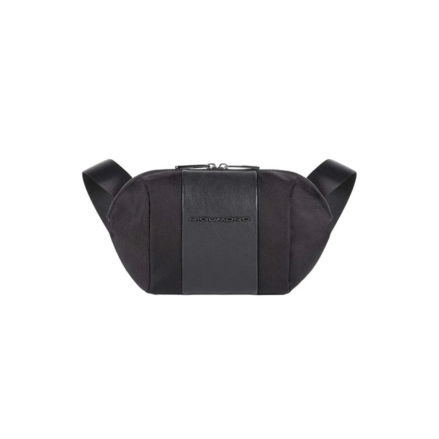 Piquadro, Bum, Textile Crossbody Bag, Black, CA5479BR2, 28 x 16 x 6cm, For Men  Piquadro - Nutra Best Bulgaria