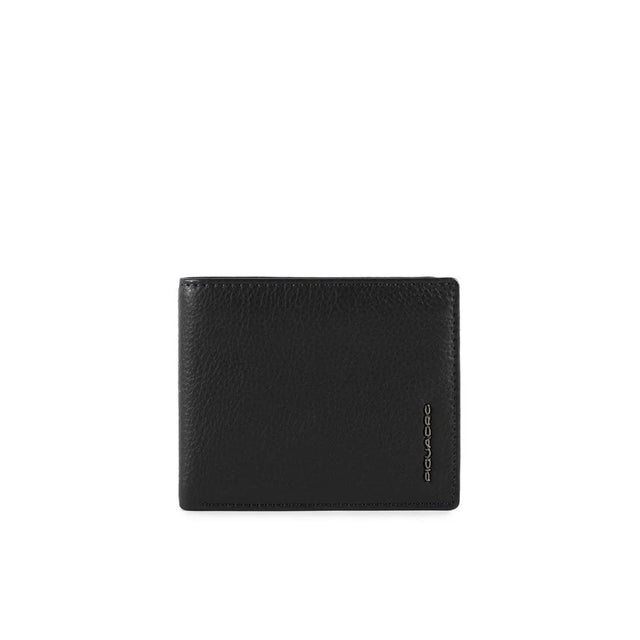 Piquadro, Piquadro, Leather Wallet, Blue, For Men  Piquadro - Nutra Best Bulgaria