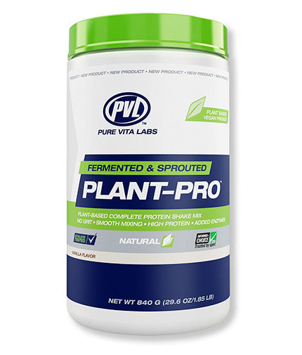 Plant-Pro - 0.84  PVL - Nutra Best Bulgaria