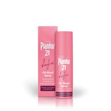 Plantur 21 - #longhair Oh Wow! Spray - 100ml  Plantur 21 - Nutra Best Bulgaria