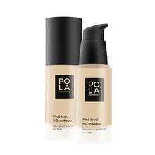 Pola Cosmetics - HD Make-up Perfect Look Foundation 30 ml  Pola Cosmetics - Nutra Best Bulgaria