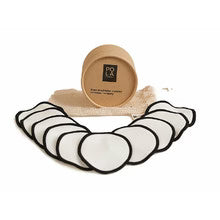 Pola Cosmetics - Makuep Remover Pads 10 pcs - Feel You