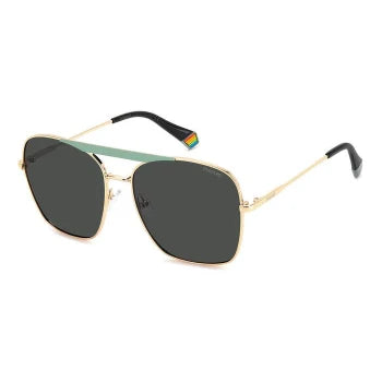 Polaroid PLD 6201/S/X 3JN M9 59 - Feel You