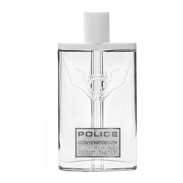 Police, Contemporary, Eau De Toilette, For Men, 100 ml  Police - Nutra Best Bulgaria