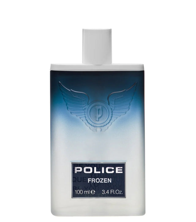 Police, Frozen, Eau De Toilette, For Men, 100 ml  Police - Nutra Best Bulgaria
