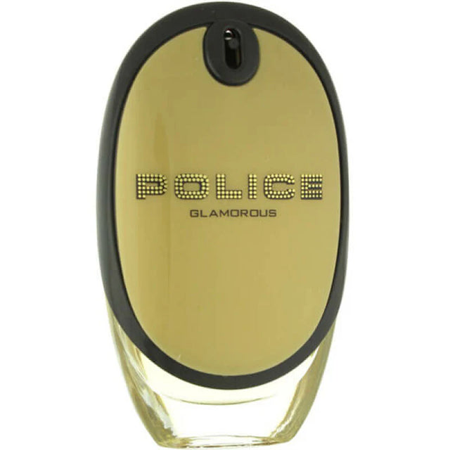 Police, Glamorous, Eau De Toilette, For Men, 75 ml *Tester  Police - Nutra Best Bulgaria